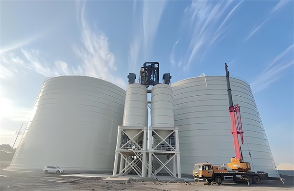 德清大型钢板库